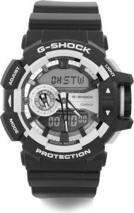 Casio G548 G-Shock Analog-Digital Watch - For Men