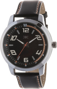 Killer KLW242F Analog Watch - For Men