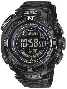 CASIO PRG 130Y 1DR Pro Trek Digital Watch For Men Buy
