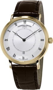 Frederique Constant FC-306MC4S35 Analog Watch - For Men
