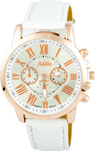 Addic AS017 Analog Watch - For Women
