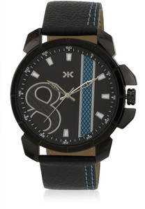 Killer KLW5003F Fashion Analog Watch - For Men