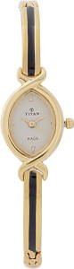 Titan NH2251YM03 Raga Analog Watch - For Women
