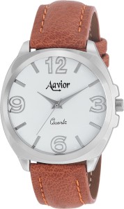 Aavior AA0002 Analog Watch  - For Men