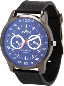 A Avon PK_451 Designer Analog Watch - For Boys