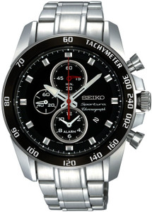 Seiko SNAE69P1 Analog Watch - For Men