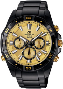 Casio EX173 Edifice Analog Watch - For Men