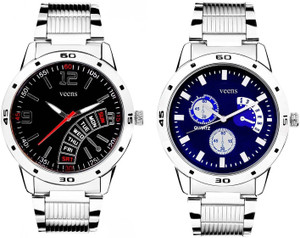 veens v2002 Analog Watch - For Men