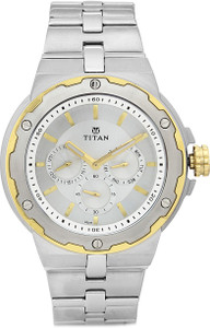 titan man watch price list