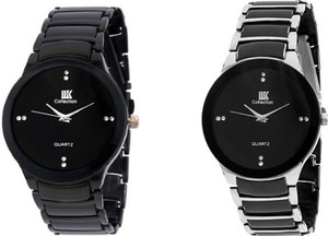 IIK Collection 2 Analog Watch - For Men