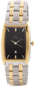 Titan NH1163BM02 Analog Watch - For Men