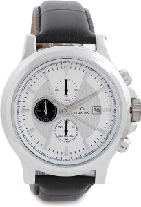 Maxima 27713LMGI Attivo Analog Watch - For Men