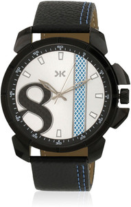 Killer KLW5003D Fashion Analog Watch - For Men