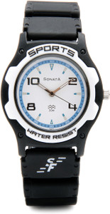 SF 7921PP11 Analog Watch - For Men