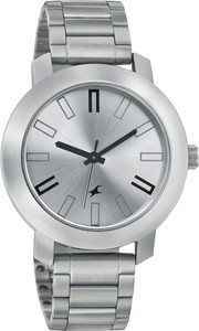 Fastrack NG3120SM01C Analog Watch - For Men