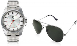 Rico Sordi RSD39_WSG Combo Analog Watch - For Men