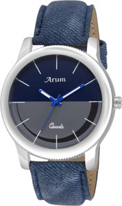 Arum ASMW-010 Analog Watch - For Men