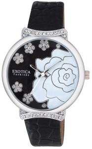 Exotica Fashions EFL-28 Basic Analog Watch  - For Women