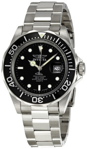 Buy INVICTA Pro Diver Analog Watch For Men 9307 Online at Best Prices in India Flipkart