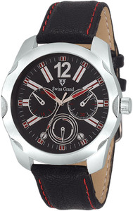 Swiss Grand N_SG-1052 Analog Watch - For Men