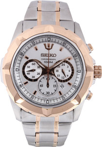 Seiko SRW026P1 Analog Watch - For Men