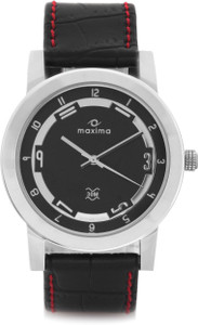 Maxima 20986LMGI Attivo Analog Watch - For Men
