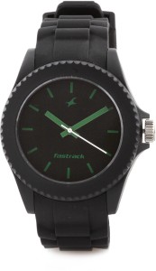 Fastrack Tees Analog Watch For Men Women Buy Fastrack Tees Analog Watch For Men Women 9911PP15 Online at Best Prices in India Flipkart