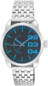 Giani Bernard GB-1112B Speedometer Analog Watch - For Men