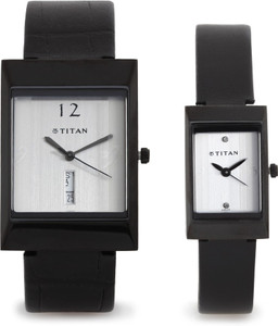 Titan Nh19572957nl01 Analog Watch For Couple Best Price In India Titan Nh19572957nl01 Analog Watch For Couple Compare Price List From Titan Wrist Watches 15574220 Buyhatke