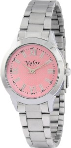 Velos VLS2553 Analog Watch  - For Women