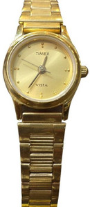 Timex vista top