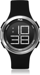 FILA Filacasual Digital Digital Watch For Men Buy FILA