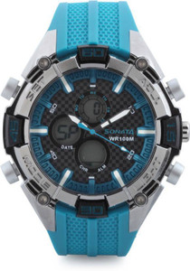 SF NH77028PP03J Watch - For Men