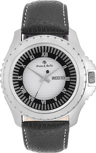 Franck Bella FB189A Casual Series Analog Watch - For Men