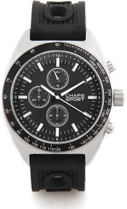 Chaps Analog Watch For Men Buy Chaps Analog Watch For Men CHP5016 Online at Best Prices in India Flipkart