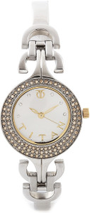 Titan NE9925BM01J Analog Watch - For Women