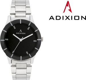 Adixion 6078SMB1 Analog Watch - For Women
