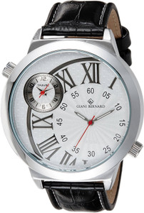 Giani Bernard GB-104A Torque Analog Watch - For Men