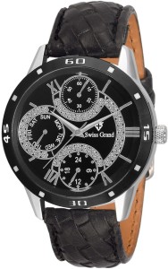 Swiss Grand S_SG-1044 Analog Watch  - For Men