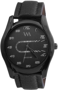WM WMAL/041/Bab Analog Watch  - For Men