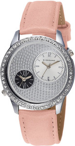 Giordano 60070-02-77 Analog Watch - For Women