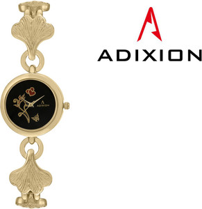 Adixion 9417YMB1 Analog Watch - For Women