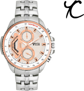 Youth Club HK-4050TT Tucson Biometal Watch - For Men