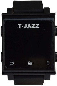 T discount jazz watch