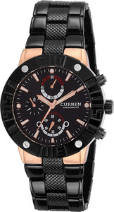 Curren CUR072 Analog Watch - For Men