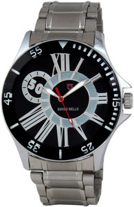 Svviss Bells 506TA Analog Watch - For Men
