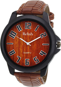 Relish R-513 Analog Watch - For Men