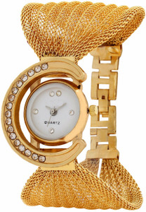 Ds Fashion DSGLRY08 Analog Watch - For Women