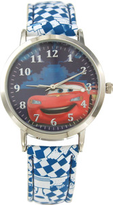 Disney AW100599 Analog Watch - For Boys
