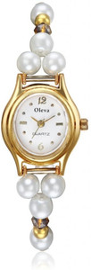 Oleva OPW 11 WO Analog Watch - For Women